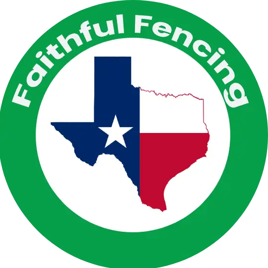 Faithful Fencing Houston TX